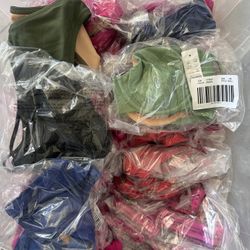J. Crew Swimsuit Bulk Inventory 