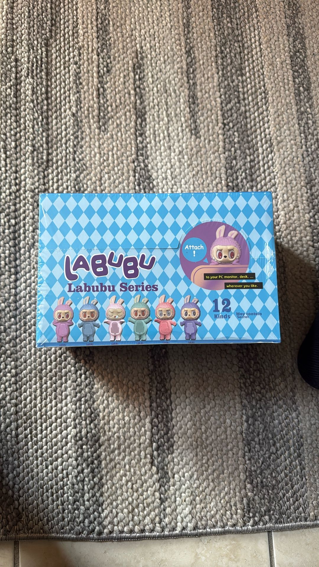 Labubu
