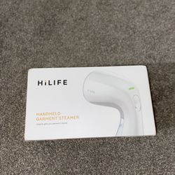 Hilife Handheld Steamer