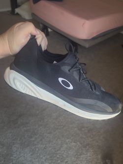 Oakley running shoes
