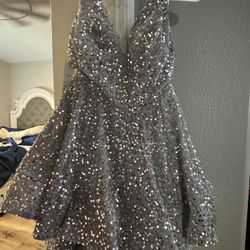 Size 4 NWT Dress