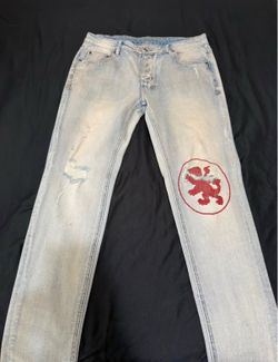 Ksubi Jeans