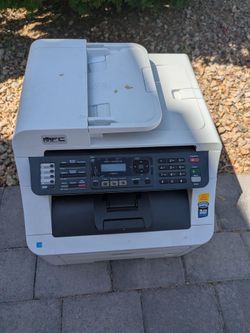 Brother all in one printer