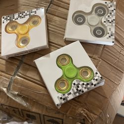 1000 Fifer Spinners For 100$