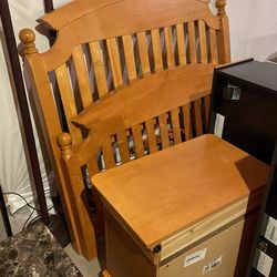 Belfort Double Bed With Underbed Drawers