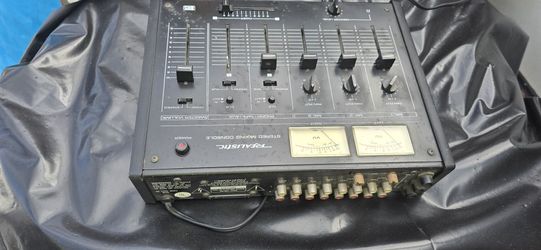 vendo 1 mixer pequeño $25
