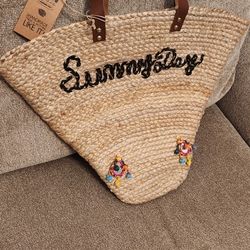 Handmade Bags