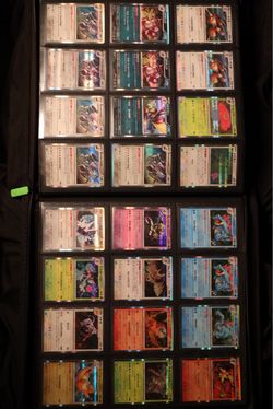Pokemon Cards (NOT FREE)