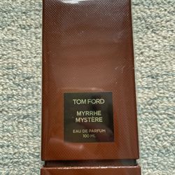 TOM FORD MYRRHE MYSTÈRE EDP 100ml