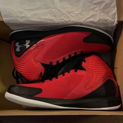 Under Armour UA Jet 2