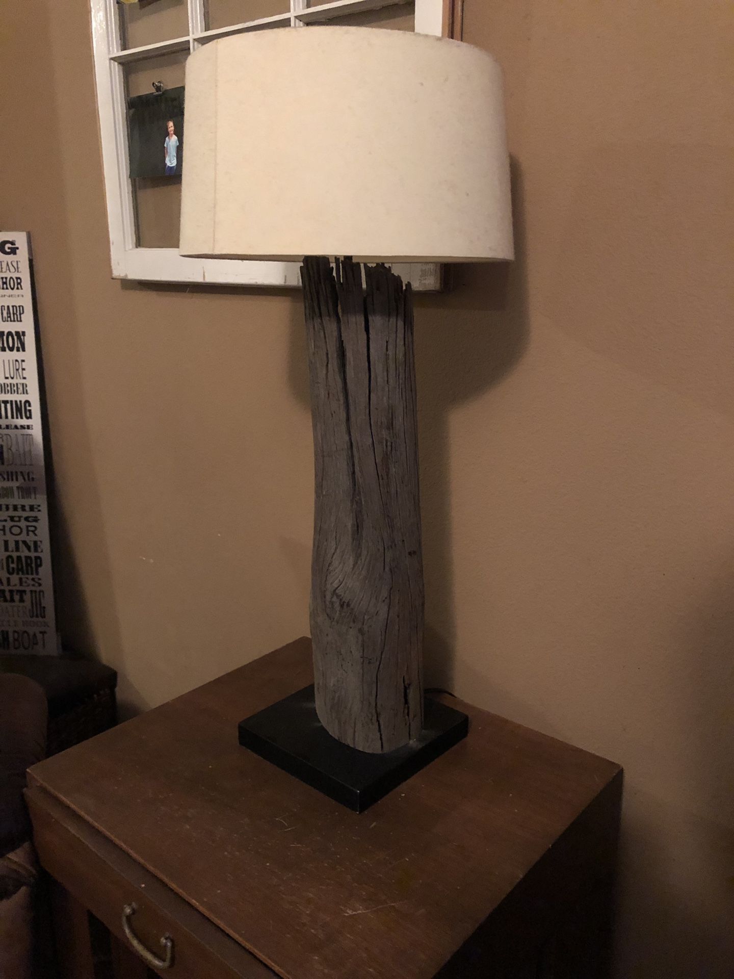 Lamp