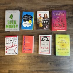 Books
