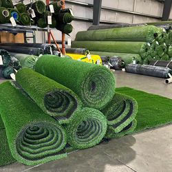 New rolls Astroturf $1 PSF  several options