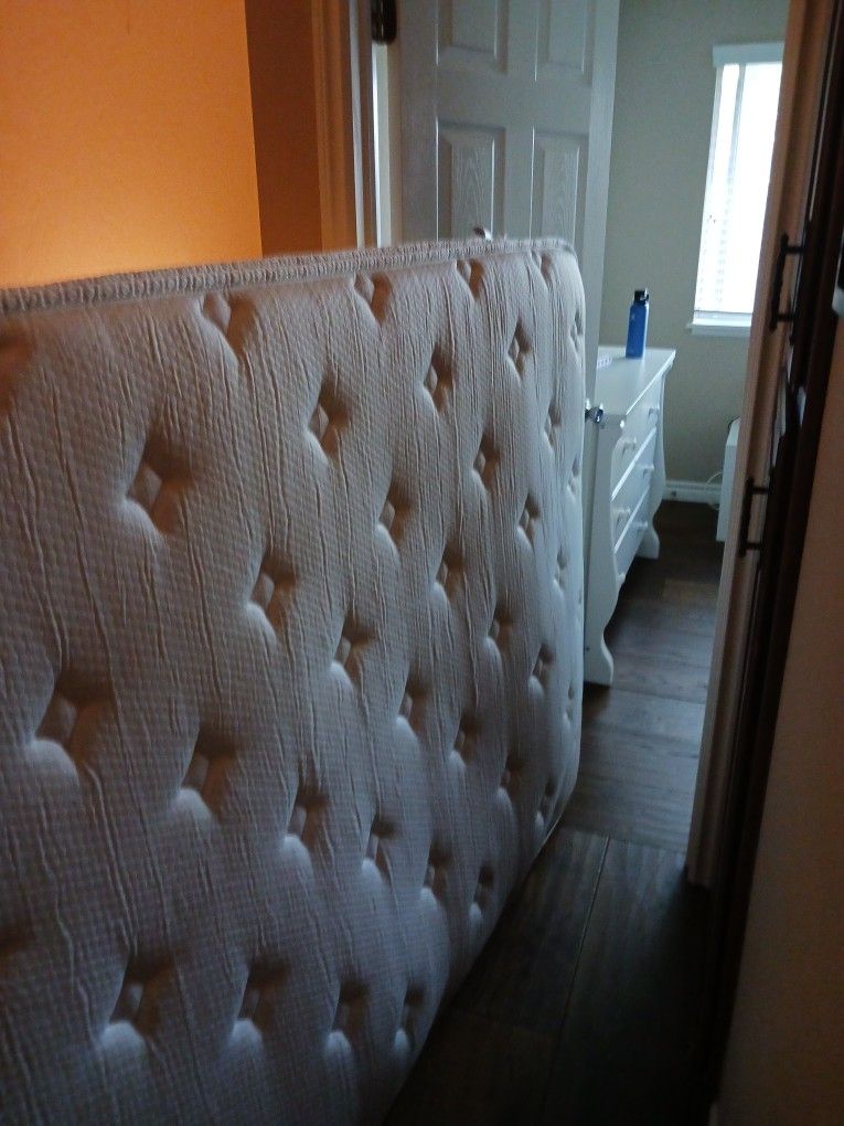 Full Size Mattress 12 Inch Hybrid