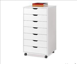 Drawer storage cabinet ( 7 )