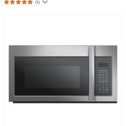 Microwave Black+Decker $200