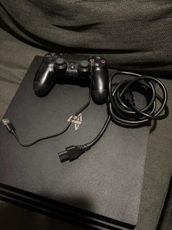 PS4 slim