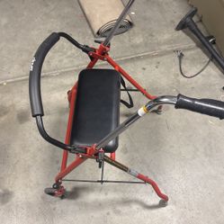 DRIVE Walker
