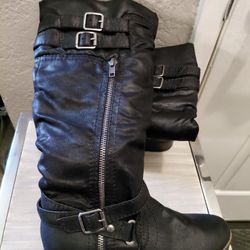 New Women Boot