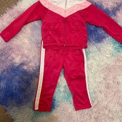 Nike Track Suit 24 Months