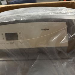BRAND NEW Whirlpool 31000 -Pro Series Hybrid Water Softener and Filtration System. Asking $350 obo