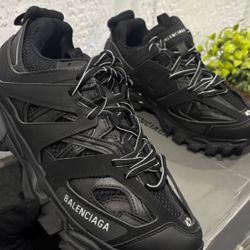Balenciaga Track