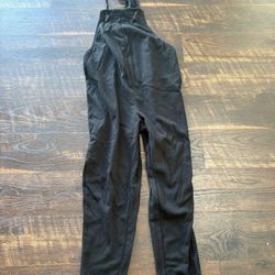Old Navy Maternity Overalls Xs