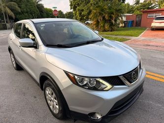 2019 Nissan Rogue Sport