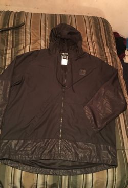 Adidas Rain jacket