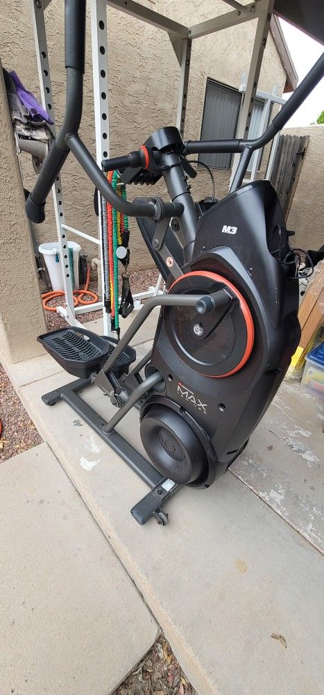 Bowflex M3