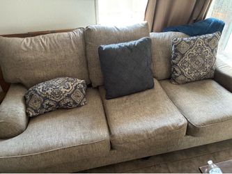 Need gone asap- furniture