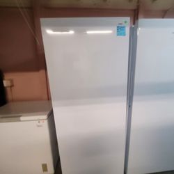 Freezer Hisense 