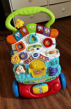Baby Walker