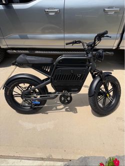Ride1Up Revv 1 HT E-Bike - Upgraded