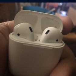 Air Pods 
