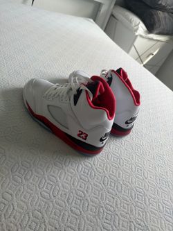 Retro 5 size 11.5