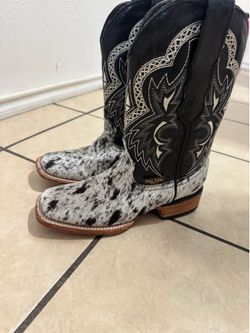 Cowboy boots for kids