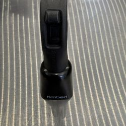 Timber MTB Trail Bell (On/Off Switch) – Like New – $15