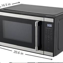 Hamilton Beach Microwave