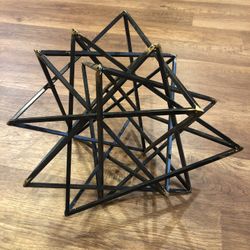 Decorative Art Piece - Home Decor