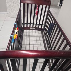 Crib