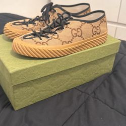 Gucci Shoes ( Size 11.5 : 45.5)