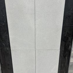 Tahoe Sandblasted  16x24