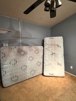 Mattress free