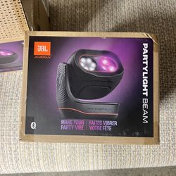 JBL  Party Light
