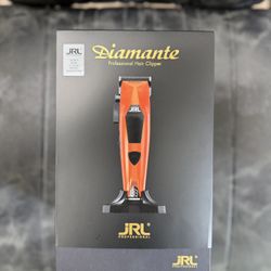 JRL Diamante Clipper