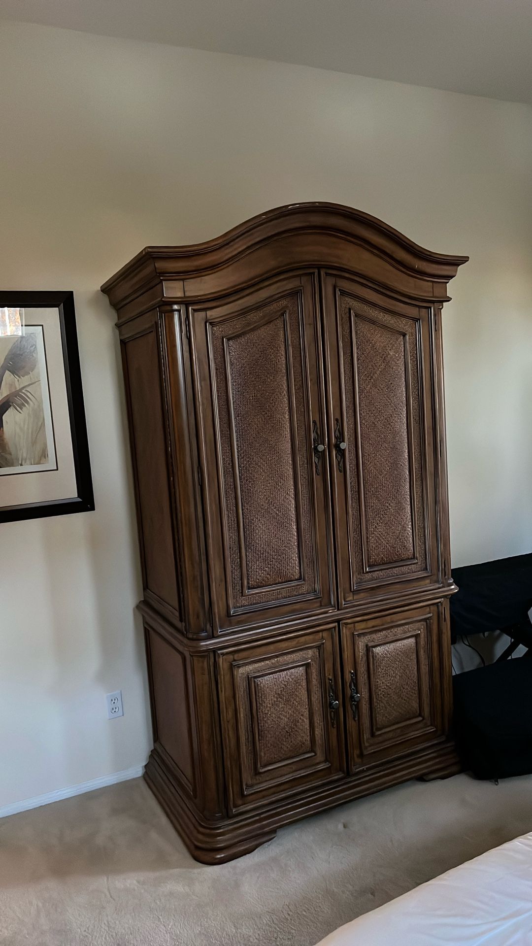 Wardrobe