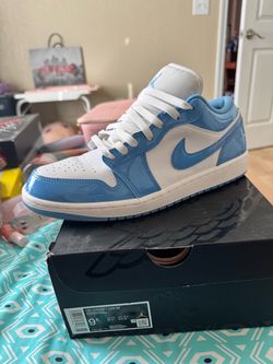 Air Jordan 1 low se