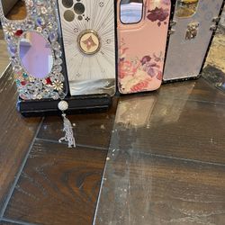 cajas Para teléfono Apple 12,pro Más 