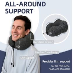 Travel pillow